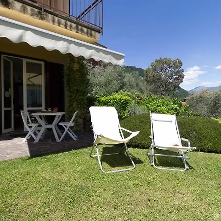 Miralago Al Sole Appartamento Oliveto Lario