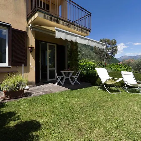 Miralago Al Sole Appartamento