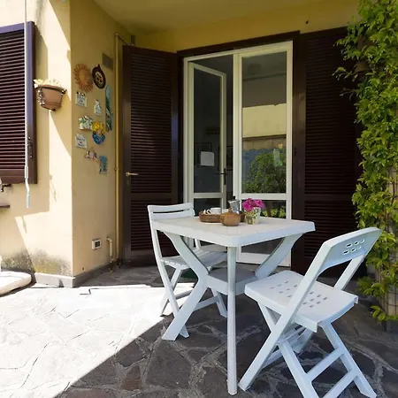 Appartamento Miralago Al Sole Oliveto Lario