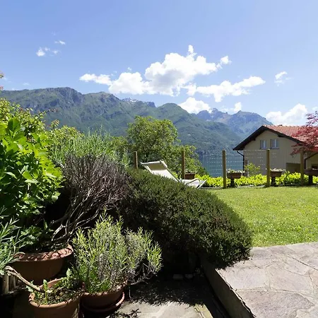Appartamento Miralago Al Sole