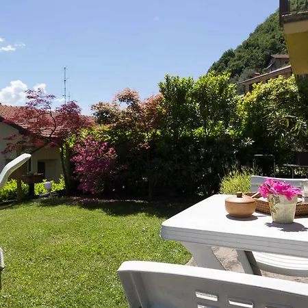 Appartamento Miralago Al Sole Oliveto Lario