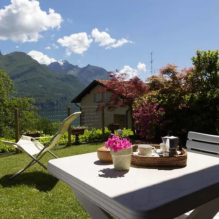 Appartamento Miralago Al Sole