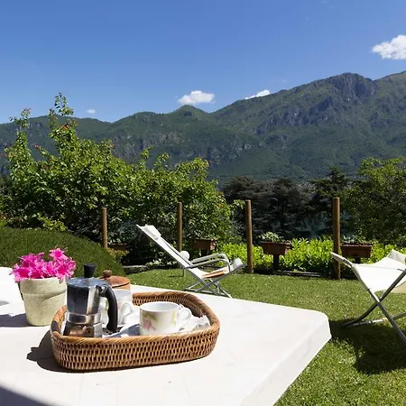 Miralago Al Sole Appartamento