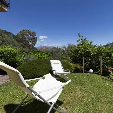 Miralago Al Sole Appartamento *