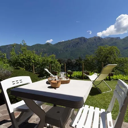 Appartamento Miralago Al Sole *