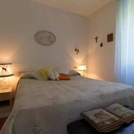 Miralago Al Sole Appartamento