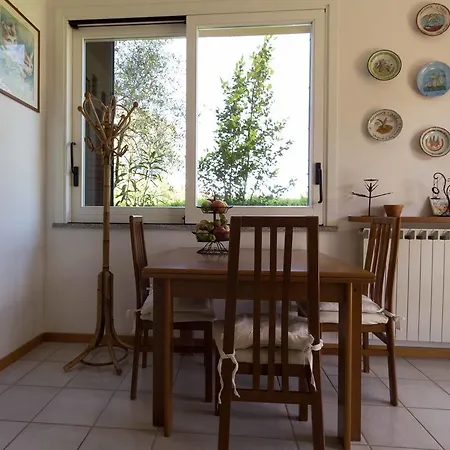 Miralago Al Sole Appartamento Oliveto Lario