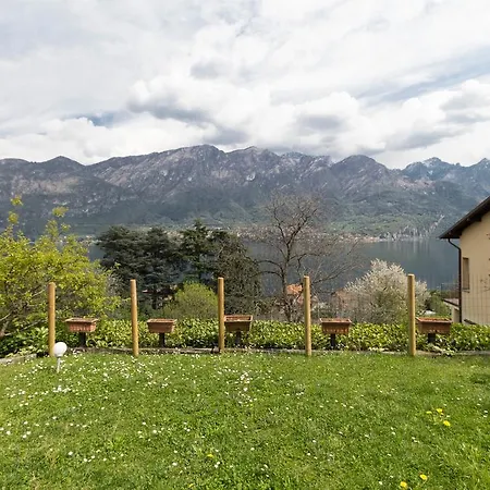 Miralago Al Sole Appartamento