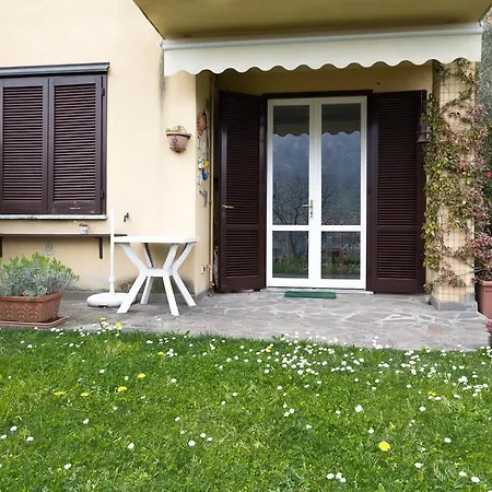 Appartamento Miralago Al Sole